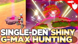 *UPDATED* Get PROMOTED Shiny Gigantamax Pokemon in Pokemon Sword and Shield