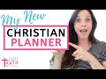 Prayerful Planner (Weekly) CHRISTIAN Planning *Brand NEW*