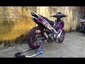 Lil k  vietnam racingboy 2014 full with dubstep 