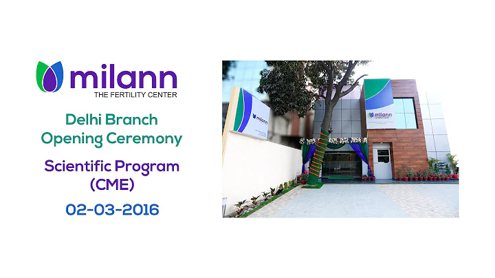 Scientific Program ( CME ) organized by Milann - N...