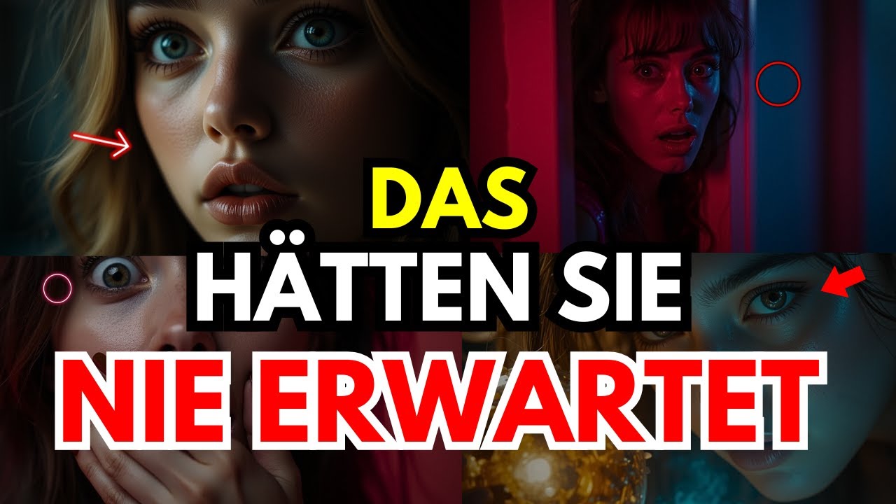 Sie haben versucht, dich zu zerstören, aber etwas Schreckliches ist passiert | Das musst du sehen.