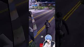 Lariii guyssss #vtuberindonesia #floppyarshalouys #vtuber #soi #projectzero #fivem #gtarp #vtuberen