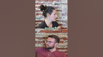 Networking Events: The HEART Behind Supporting Each Other #shorts