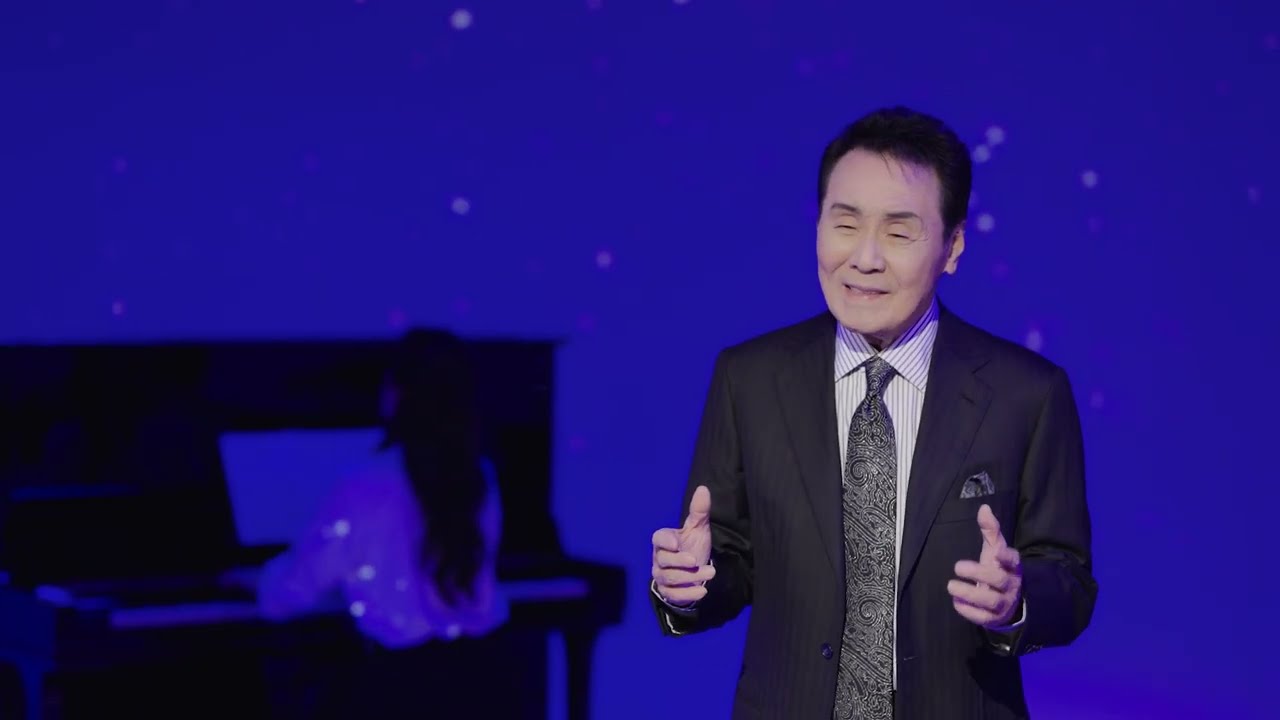 「千年の懸想文」五木ひろし
