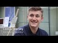 Connor Harvey - Maintenance Apprentice