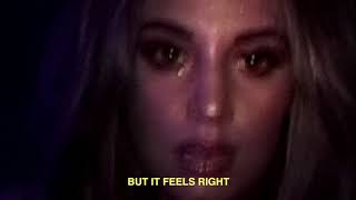 Download lagu Alina Baraz - Feels Right ( Fan Video)