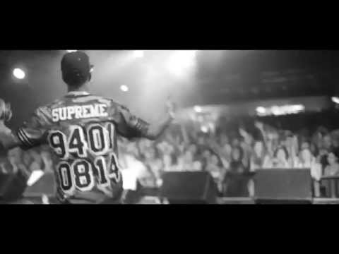 Kreayshawn's Shocking