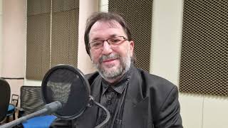 Prva Solunjanima - Duhovna misao - Nikola Kuzmičić