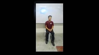 PE WEEK 3 PERFORMANCE SEAT 2