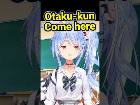When Gyaru Pekochan Calls You [Hololive | Usada Pekora]