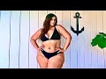 Erica lauren  fashion nova curve lookbook