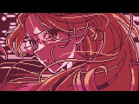 【8bitアレンジ】推しの子 3期OP ちゃんみな 「TEST ME」 / Oshi no Ko op song 8bit-cover