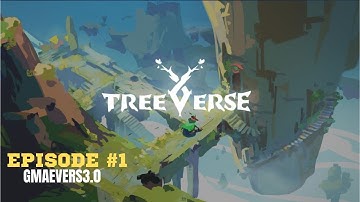 Treeverse Gameplay in 2025 | Massive Update, NFT Adventure & Combat! (Ultra Graphics)