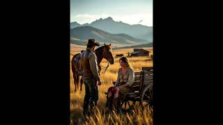 “Please… Do It Quick,” She Urged — The Rancher Paid Her $1… Then Did The Unthinkable