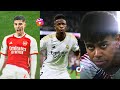 Best football edits  goals skills fails 71  football tiktok compilation