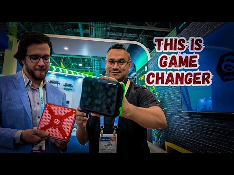 BuzzTV Just Announced 3 Game Changer Streaming Devices at CES Las Vegas