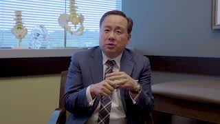 Treating SI Joint Dysfunction with Dr. Tuan Bui