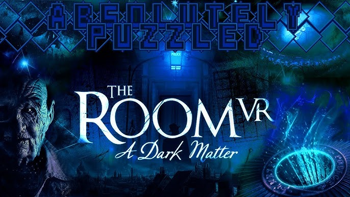Comunidade Steam :: Dark Room VR