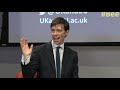Beer and Brexit with Rory Stewart MP