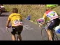 Tour de Francia 1988 - Etapa 19 (Puy de Dôme)