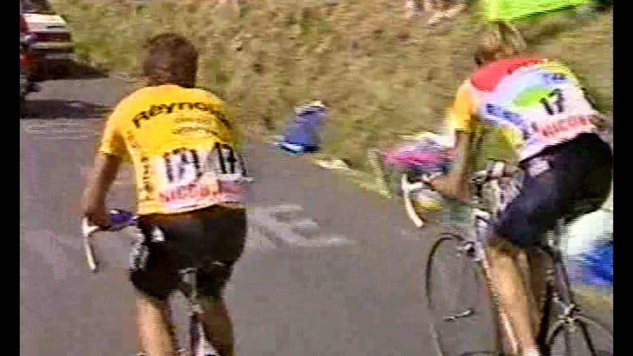1988 tour de france stage 19