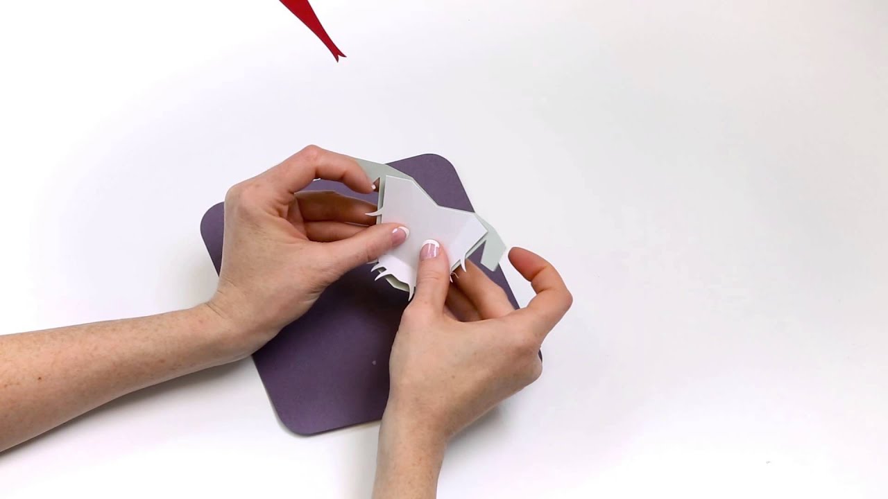 cricut design space help DIY Paper Dragon