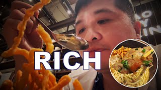 SPECIAL NOODLE SOUP | KAO SOY PRIN | Dusit Central Park Shopping Mall | Silom Bangkok