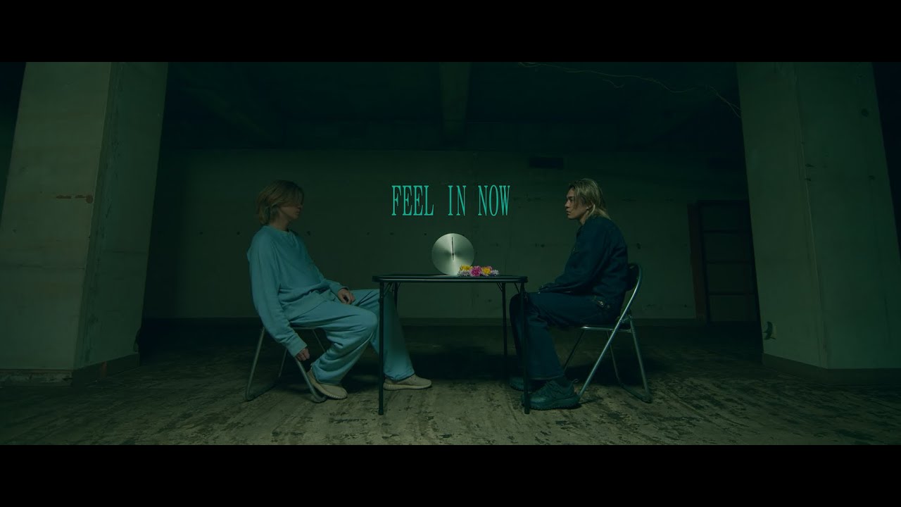 在 YouTube 上观看 ROU - 「FEEL IN NOW」- Music Video 在 YouTube 上观看 ROU - 「FEEL IN NOW」- Music Video