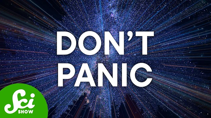 The Largest Object in the Universe Breaks the Laws of Physics