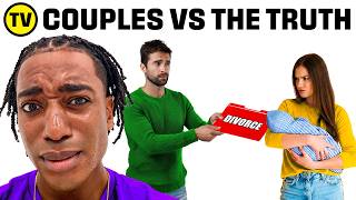 5 Couples: 1 Proposal. 1 Divorce. 1 Fake Couple