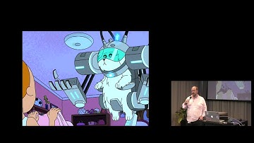 Enabling Machine Learning at Zalando - Eric Bowman