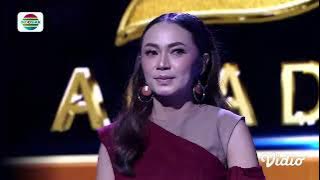 Muji Lebih Dulu!! Selamat Rai (Polewali Mandar) - Ayu (Dompu) Ke Babak 50_50  -- Final Audition DA 5