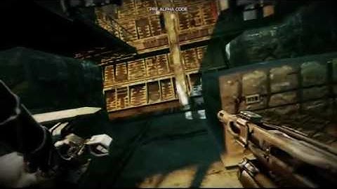 Killzone 3   E3 2010 Gameplay Trailer HD720p
