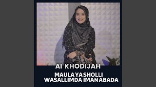 Download Lagu KOPLO MAULA YA SHOLLI WASALLIMDA IMANABADA MP3 Download Lagu KOPLO MAULA YA SHOLLI WASALLIMDA IMANABADA MP3