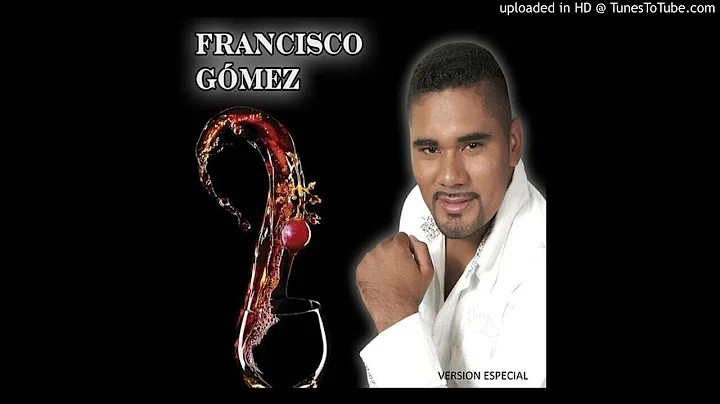 Francisco Gomez Mix DJ Albert