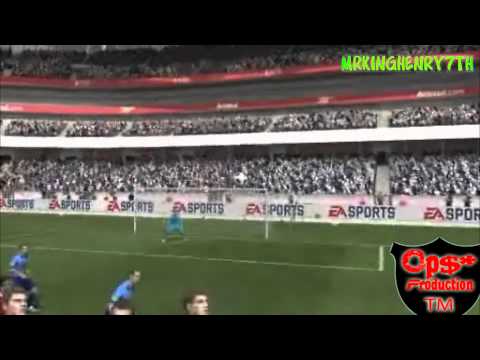 MY PRO SCORES HIS FIRST FREE-KICK AT LAST