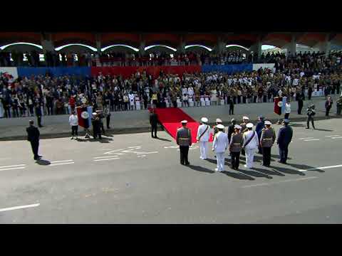 Vídeo: Novetats De Material Militar A La Desfilada Del 9 De Maig