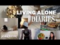 Une journe productive avec moi  jarrte de procrastiner pilates what i eat morning routine 