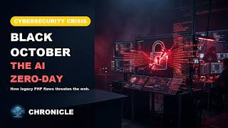 Black October AI Cybersecurity Crisis: How Legacy PHP Flaws Threaten Internet Infrastructure
