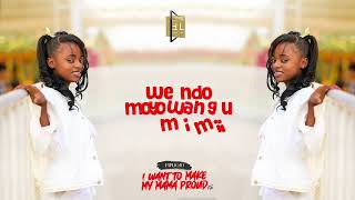 Download Lagu Jojo - Nakupenda(Official Lyrics Audio) MP3