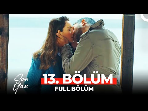 Son Yaz 13. Bölüm | Karada Ölüm Yok