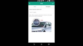 Pengaturan akun GOLO (Konsumen)! screenshot 2