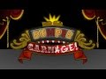 Bumper Carnage Trailer