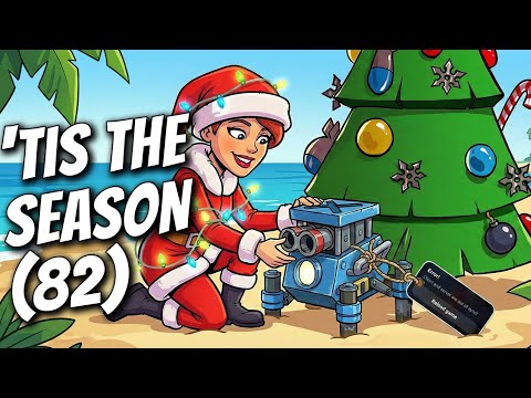 Warships RC meta & Sky Shield Bug Guide on Boom Beach Season 82!