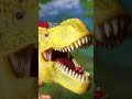 La caccola 👃🏻🦖 [Parte 1]