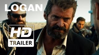 Logan review – Hugh Jackman's Wolverine enters a winter of X-Men discontent, Logan