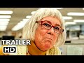 EVERYTHING EVERYWHERE ALL AT ONCE Trailer (2021) Jamie Lee Curtis, Thriller Movie