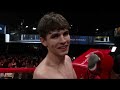 Нокаут! Леонид Каминский vs Сирекан Марикян. Путь в RCC Boxing 8