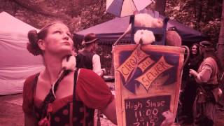 Mutton & Mead Medieval Festival Montague, MA 2015
