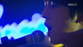 Jung Yong Hwa (Cnblue) -  Because I Miss You...